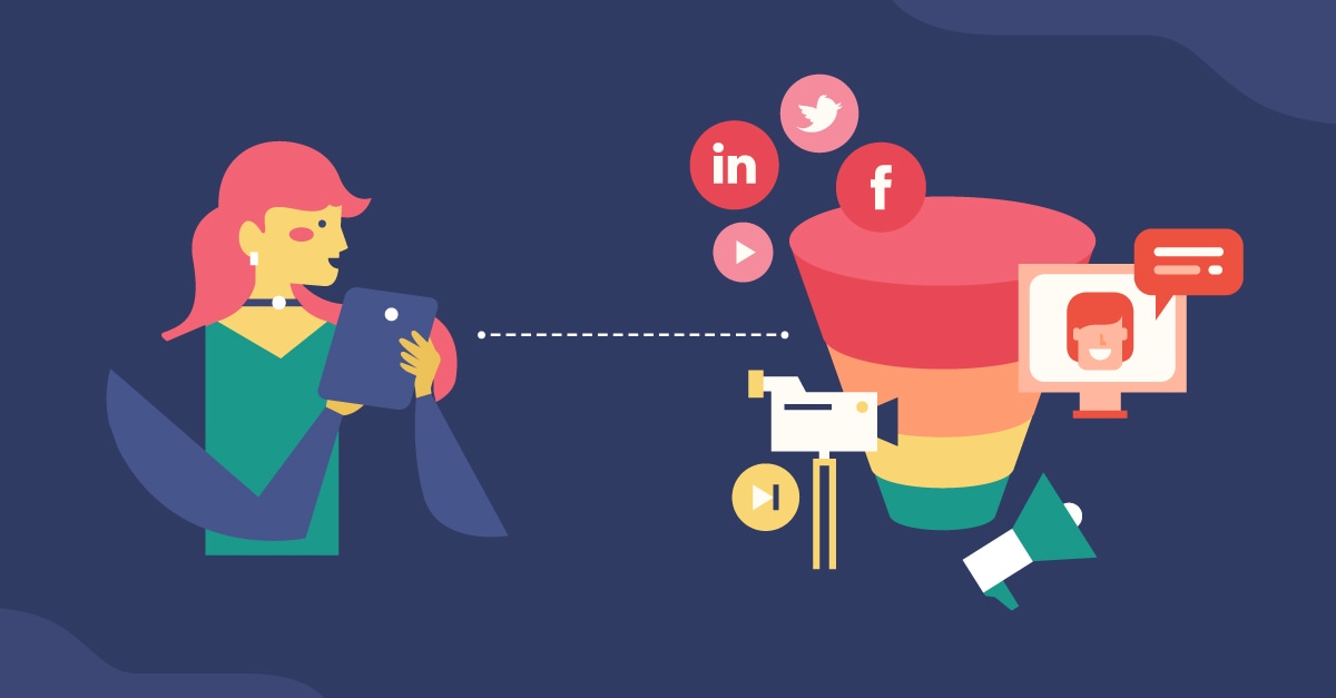 Cause and Effect: How to Lead Your Customers Through Your Funnel